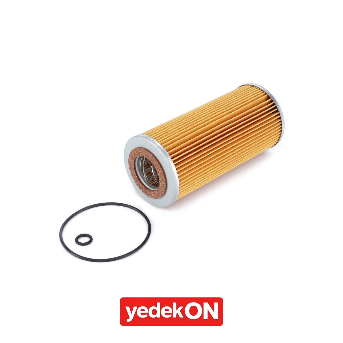 AGCO Motor Yağı Filtre Kartuşu - Valtra | V836007806