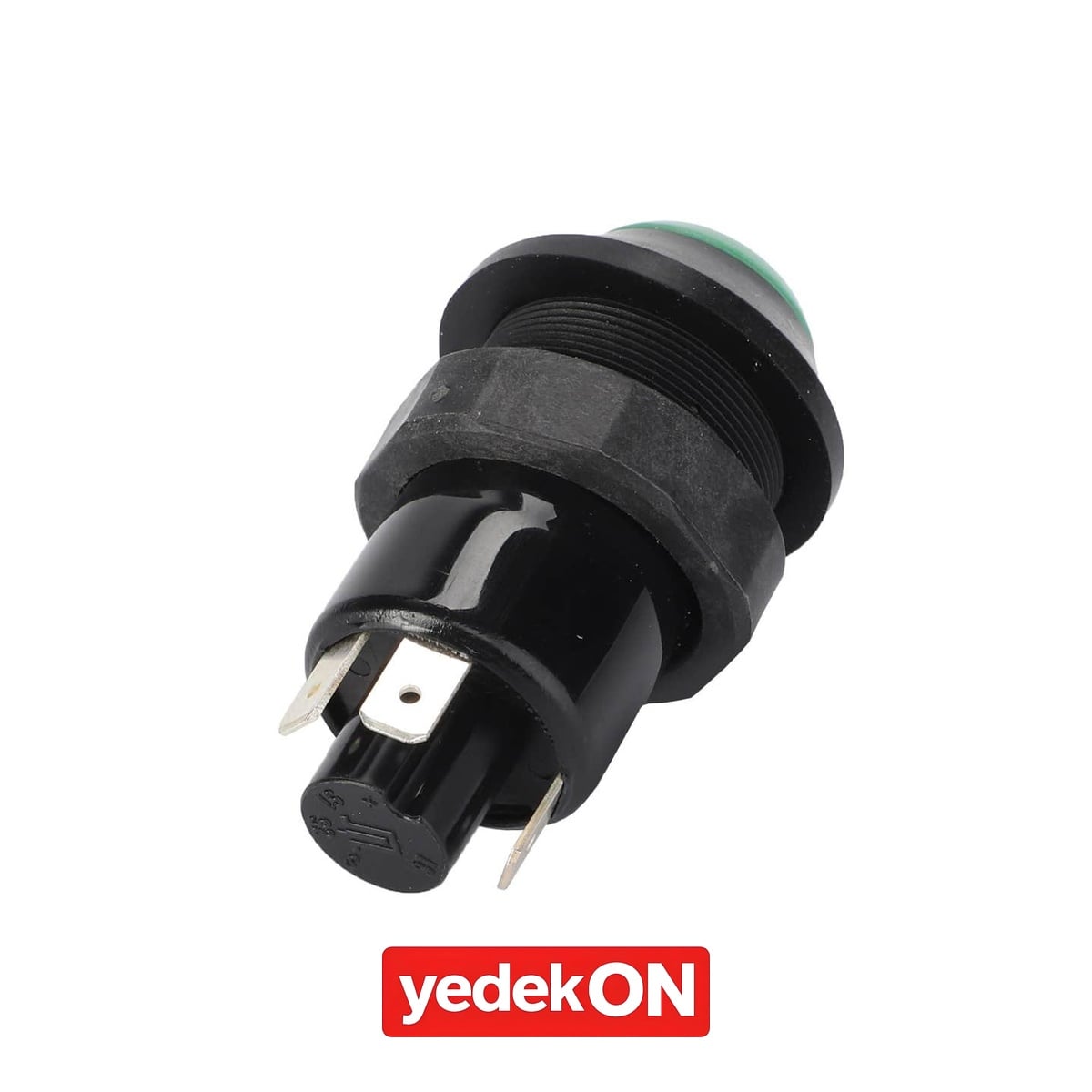 AGCO Aydınlatma Anahtarı - Massey Ferguson | 3052548M91
