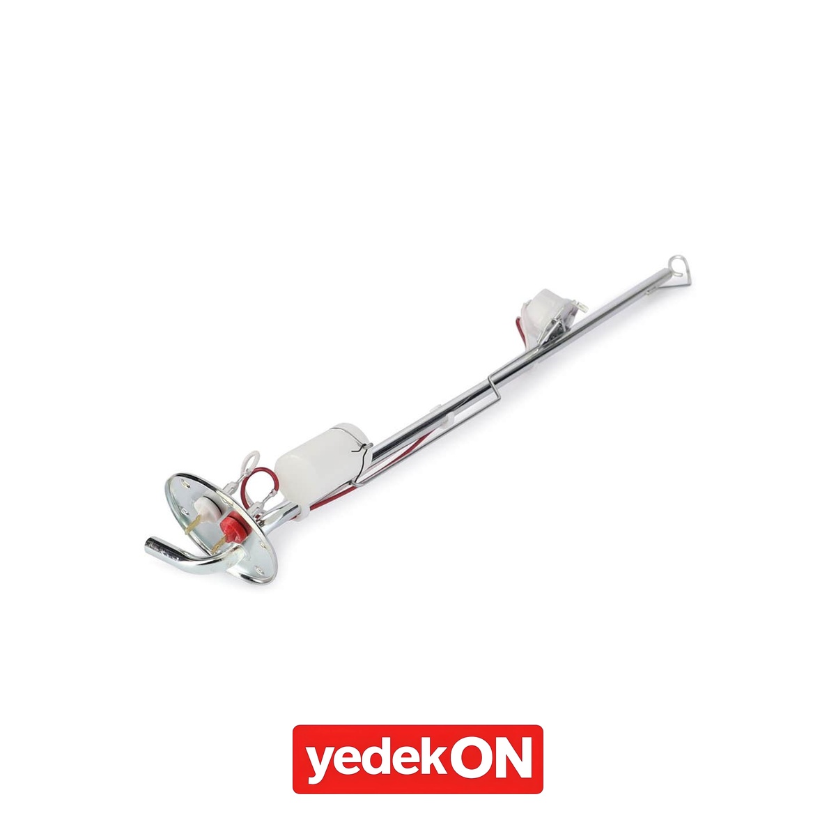 AGCO Yakıt Seviye Göstergesi - Massey Ferguson | 3777392M3