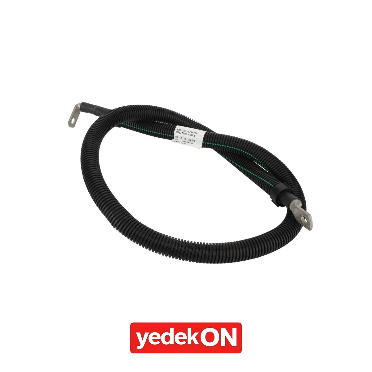 AGCO Pozitif Kablo - Massey Ferguson | 4377272M1