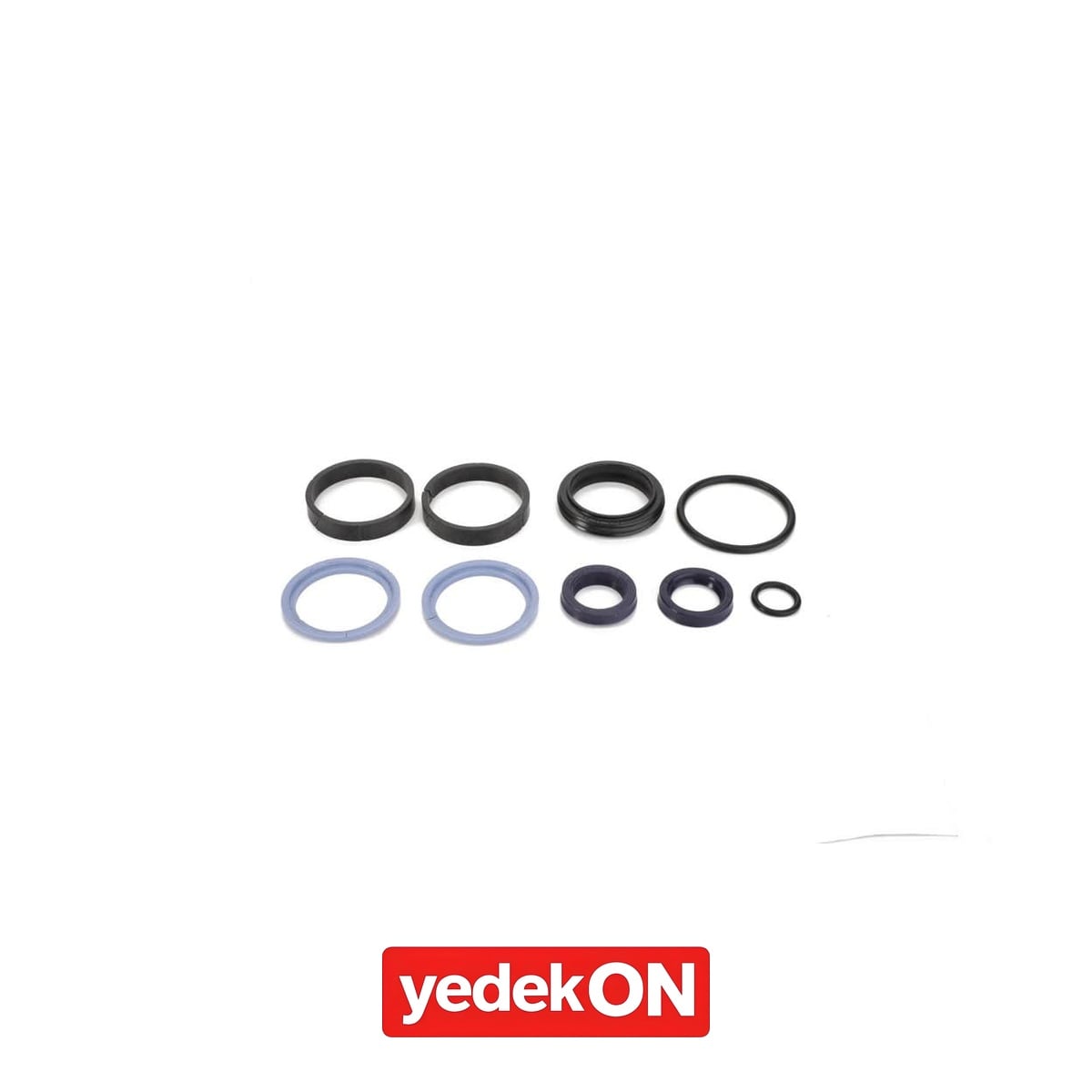 AGCO Keçe Seti - Massey Ferguson | LA323325300