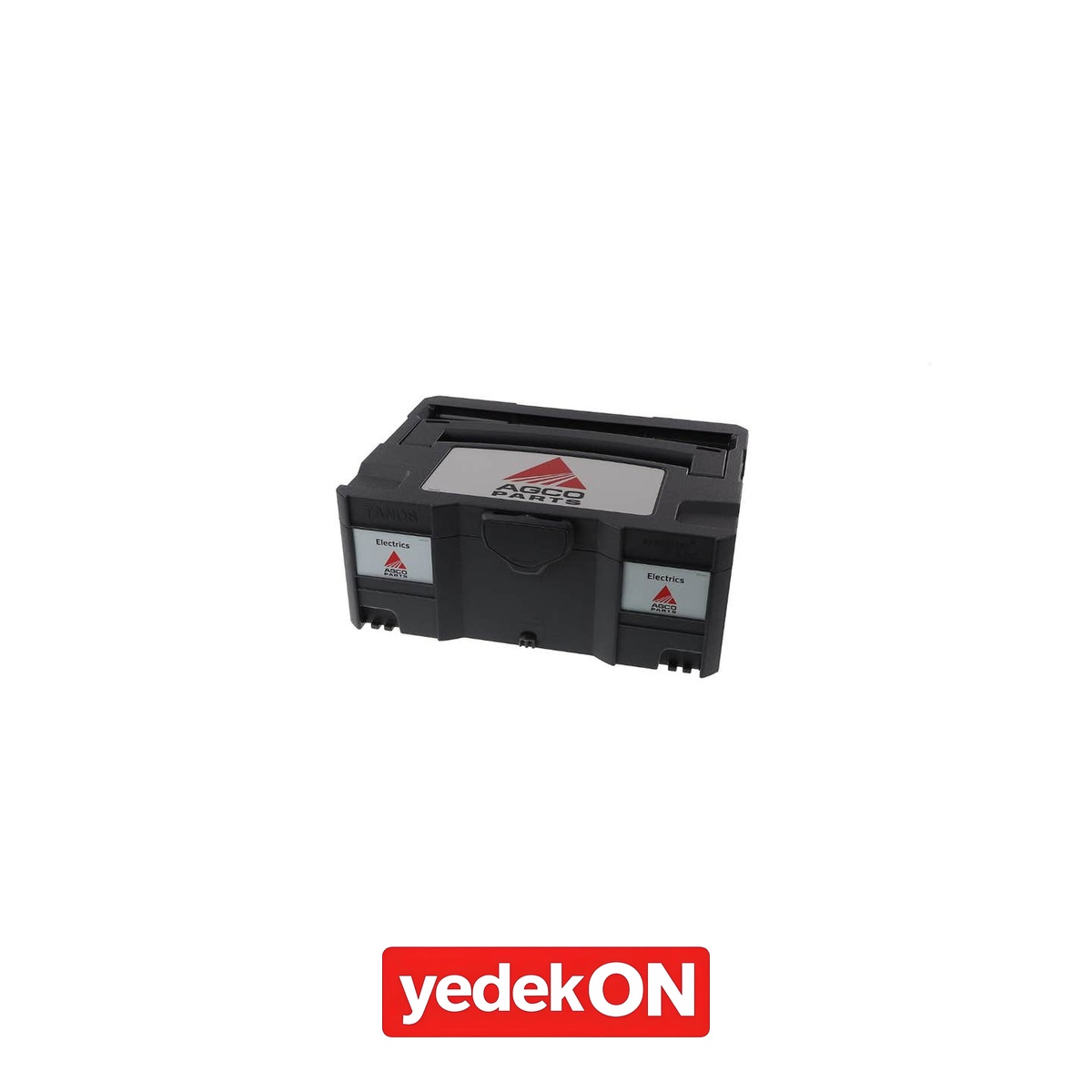 AGCO Servis Çantası - Massey Ferguson / Fendt / Valtra | ACP0505610