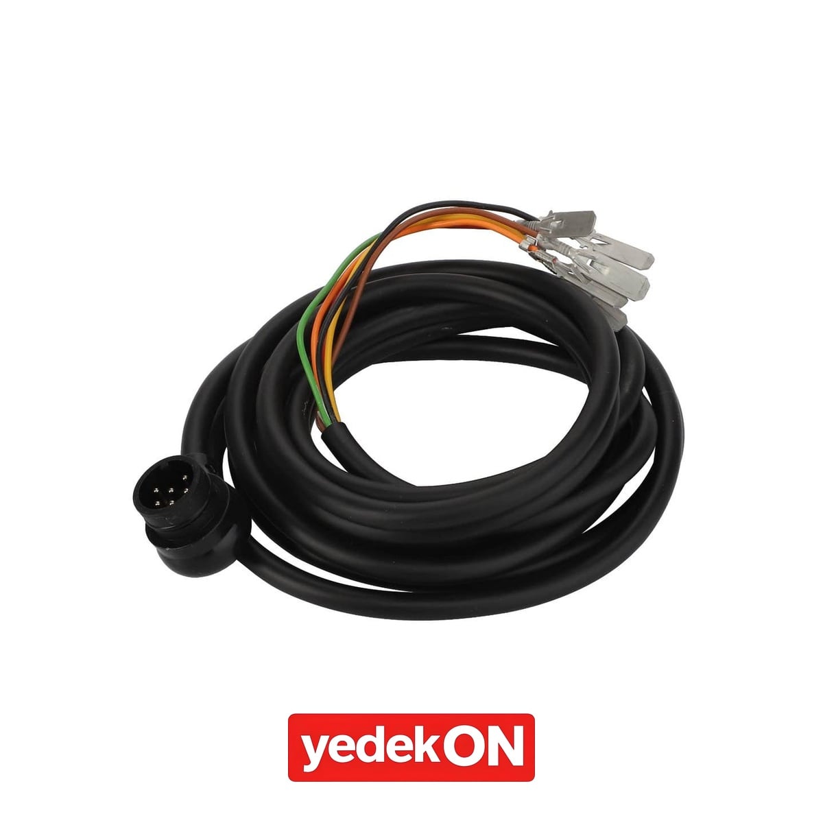 AGCO Elektrik Teli - Massey Ferguson | LA322700050