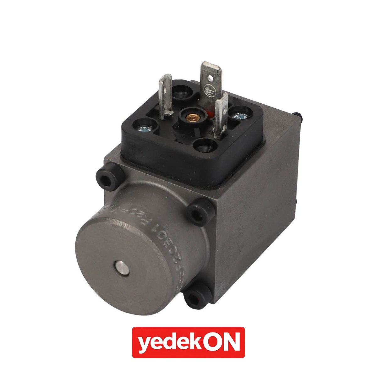 AGCO Solenoid Valf - Valtra | VA048326