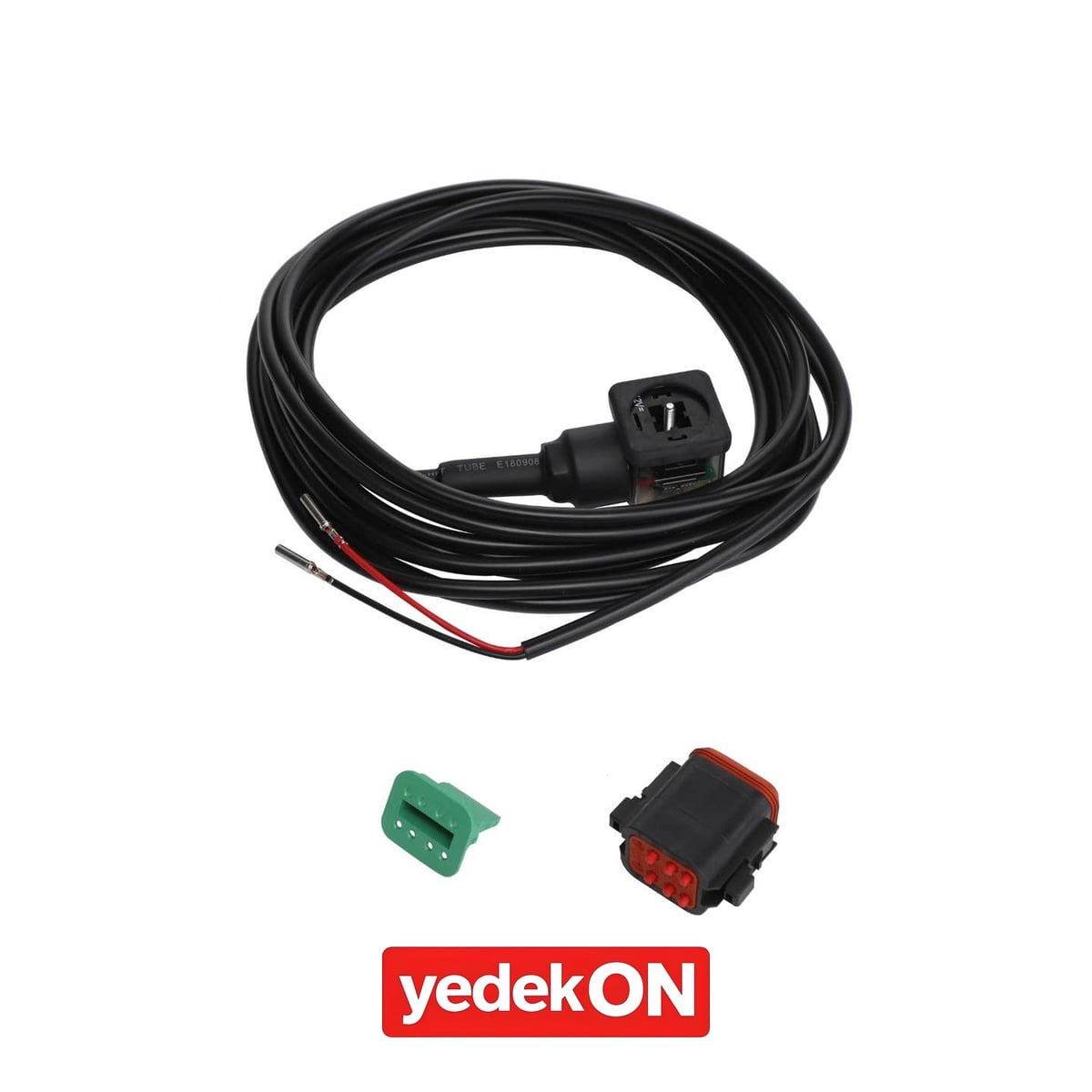 AGCO Elektrik Tesisatı - Fendt | AL5102207