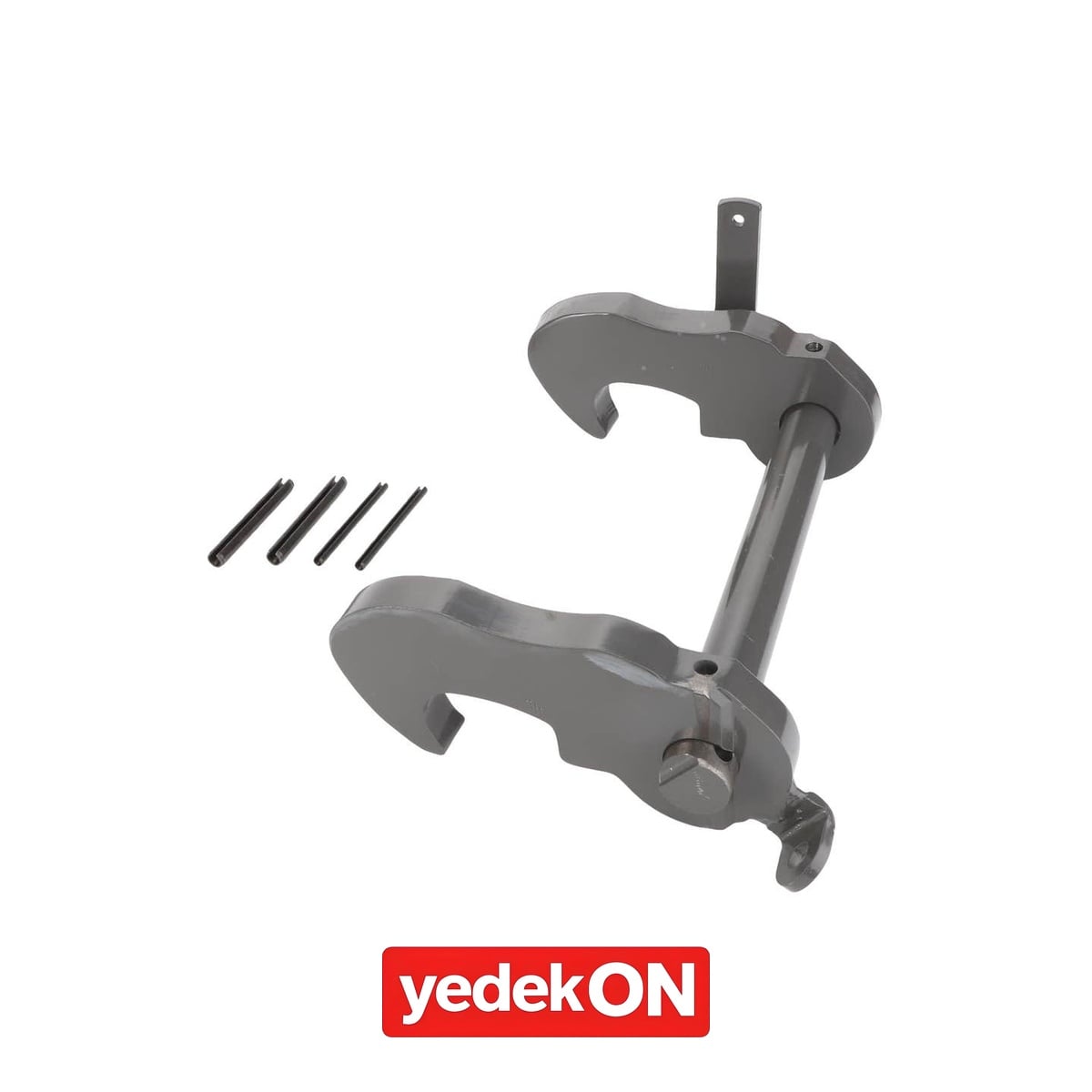AGCO Yedek Parça Paketi - Massey Ferguson | 4303879M92