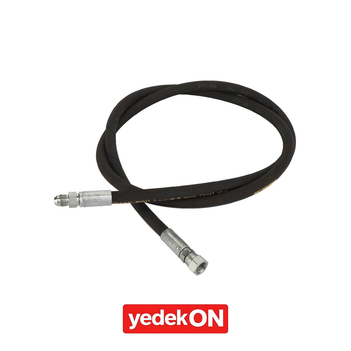 AGCO Hidrolik Hortum - Massey Ferguson | 3789156M2