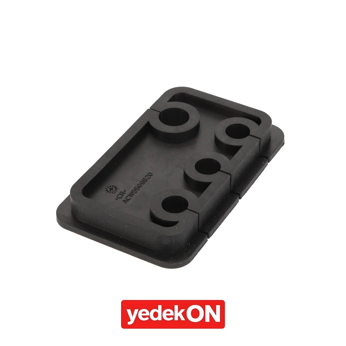 AGCO Bağlantı Kolu - Massey Ferguson / Fendt / Valtra | ACW5569620