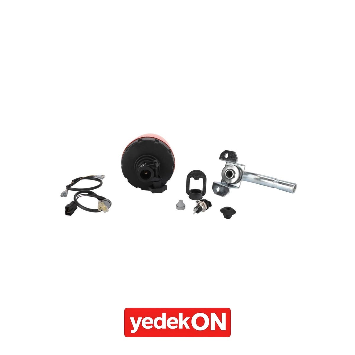 AGCO Dönme Feneri Ampulü 12V - Massey Ferguson | 3810990M12