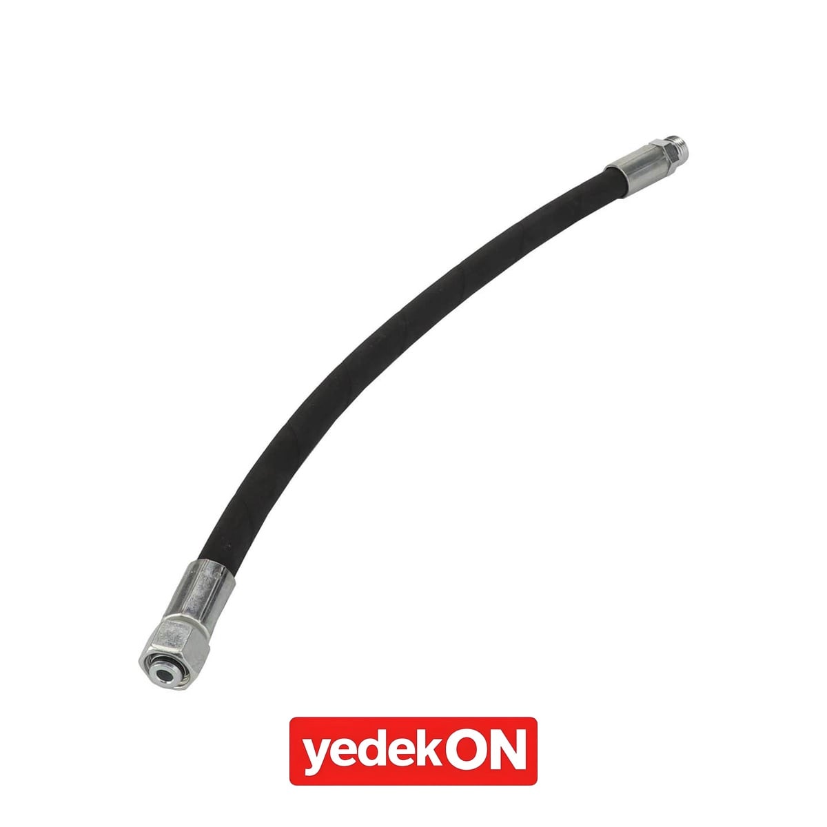 AGCO Hidrolik Hortum - Massey Ferguson | 4347184M2