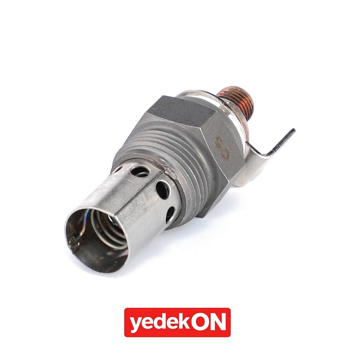 AGCO Termostat Başlatma Cihazı - Massey Ferguson | 4223450M1