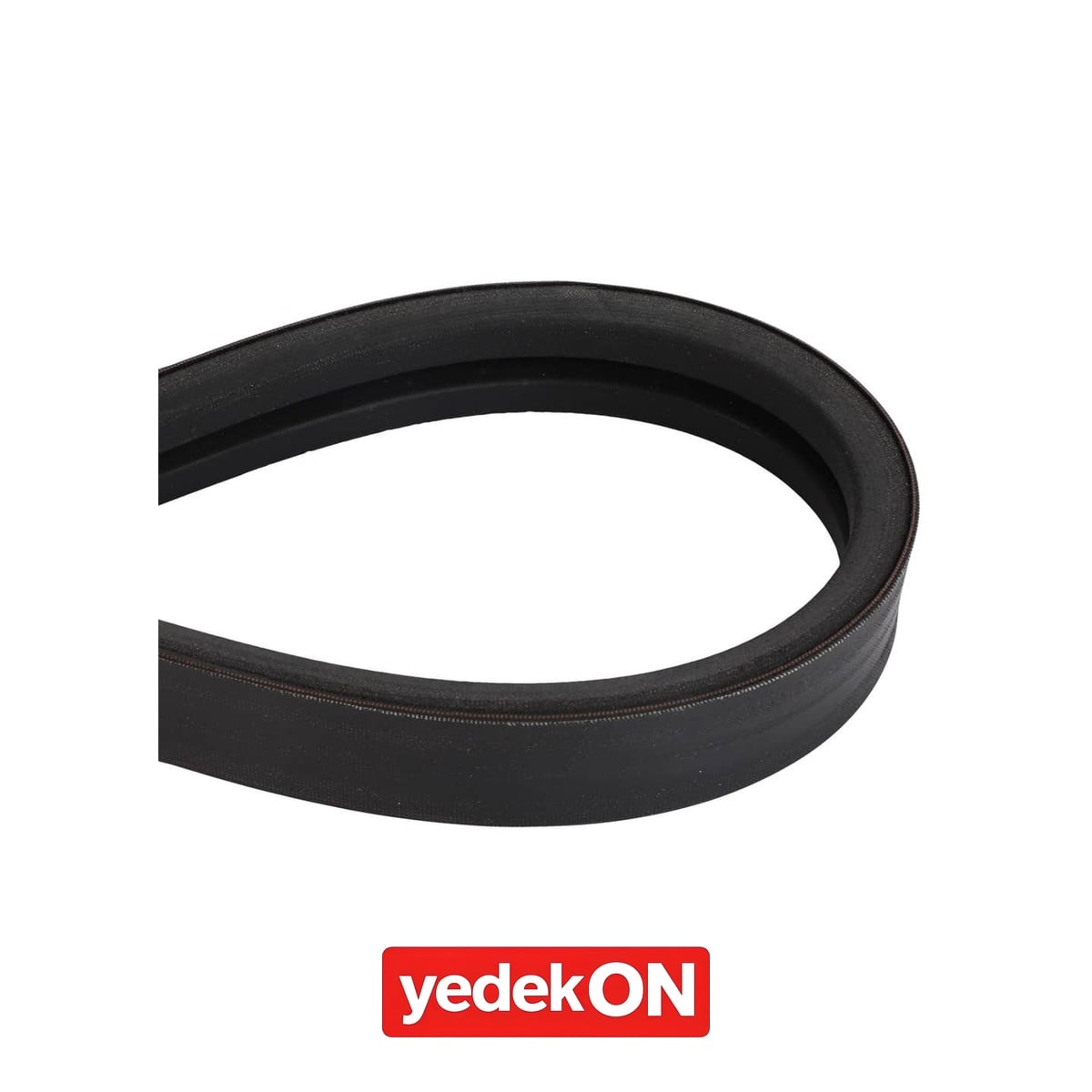 AGCO Yüksek Oranlı Rotor Besleme Kayışı 6466 mm - Massey Ferguson / Fendt / Valtra | ACW1660090