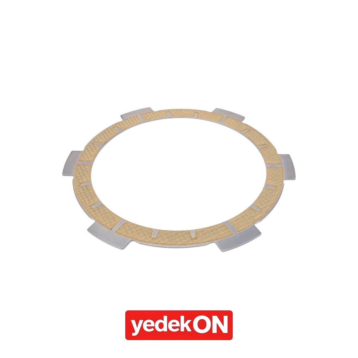 AGCO Debriyaj Plakası - Massey Ferguson | 3616741M2
