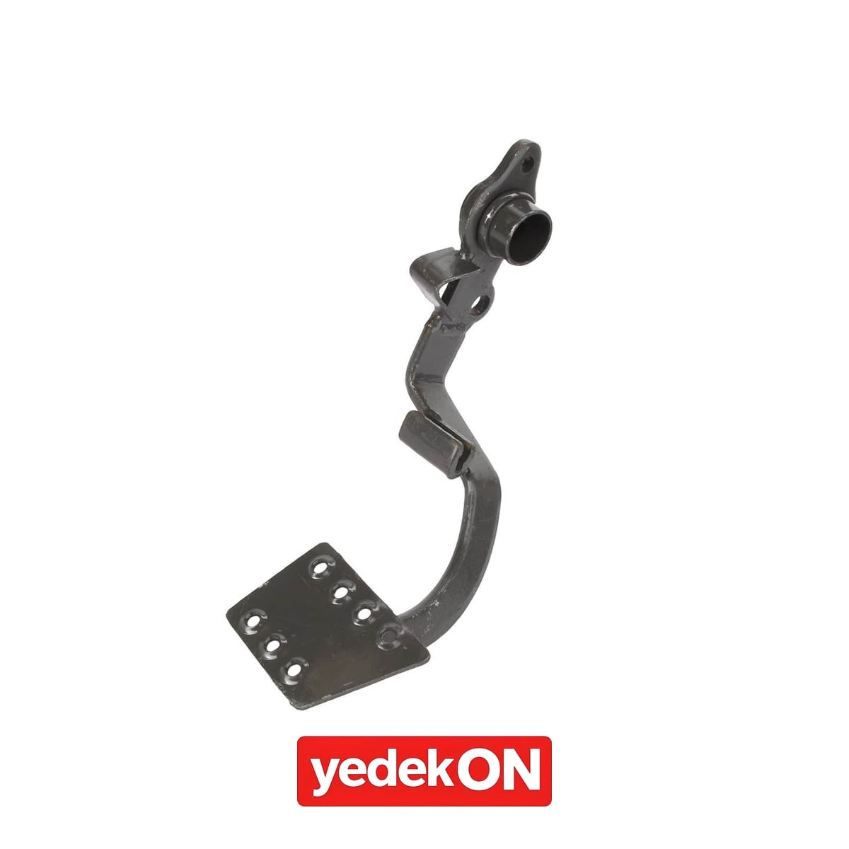 AGCO Sağ Fren Pedalı - Massey Ferguson / Fendt / Valtra | ACP0501040