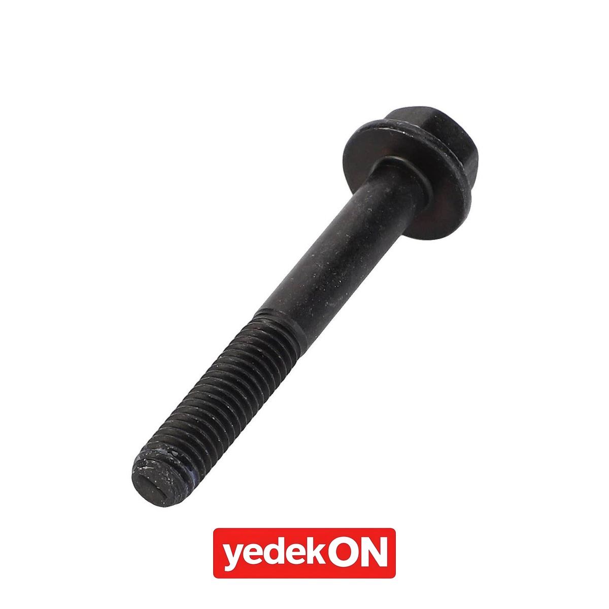 AGCO Yivli Alt Flanş Başlı Cıvata - Massey Ferguson / Fendt / Valtra | ACW2920460