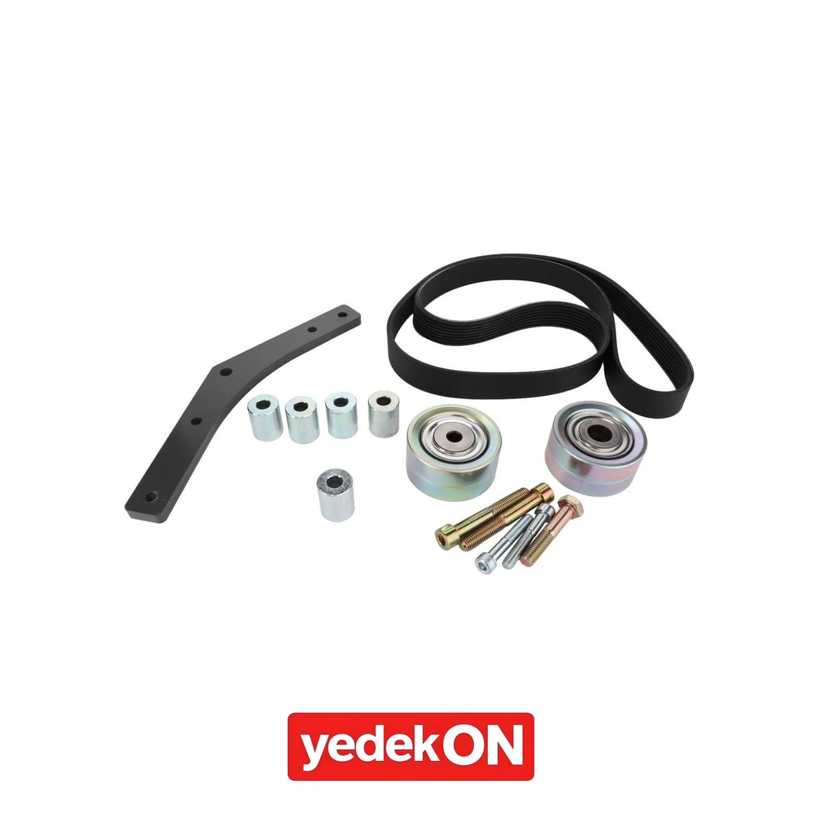 AGCO Kayış Gergi Seti - Massey Ferguson / Fendt / Valtra | ACW0181290