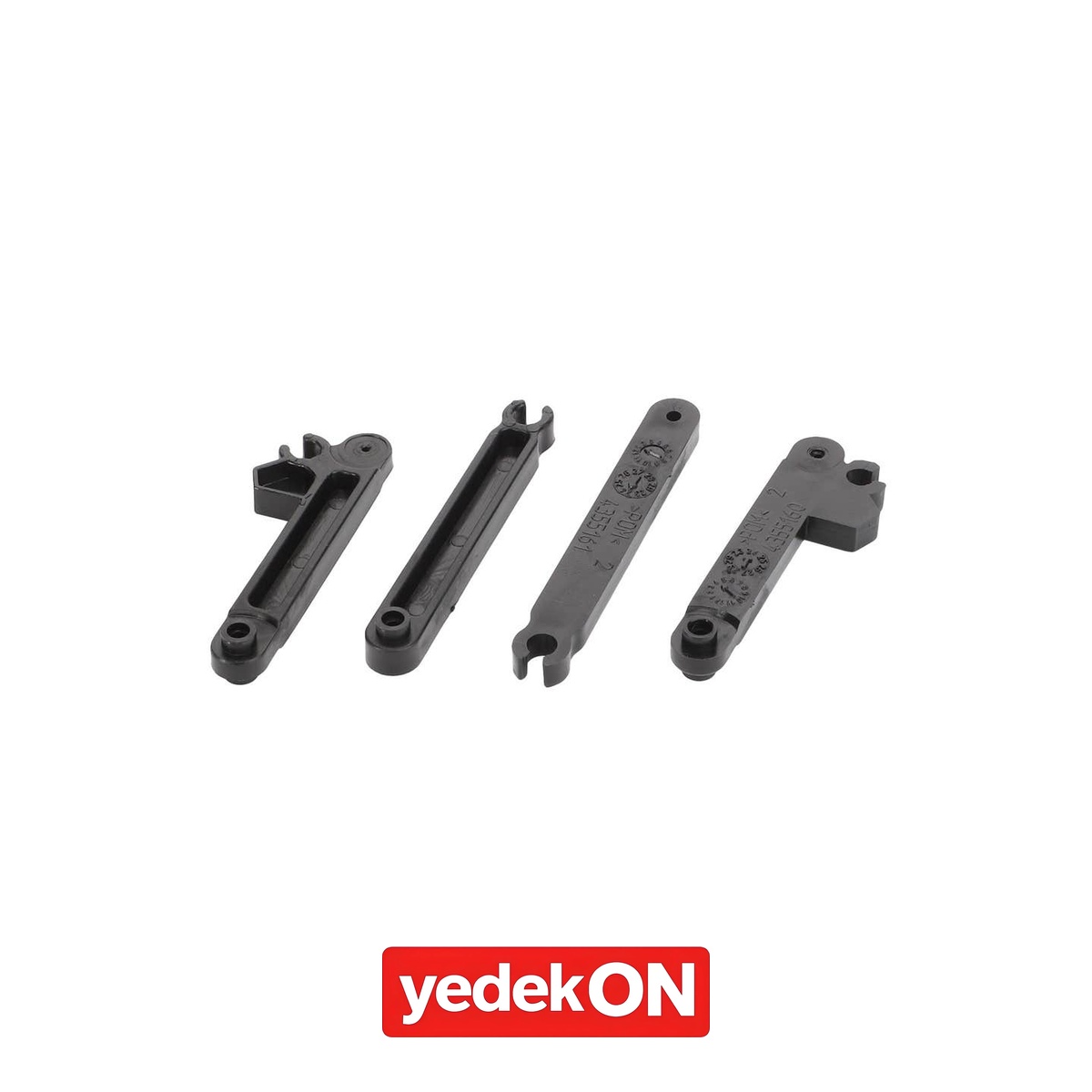 AGCO Bağlantı Çubuğu - Massey Ferguson | 3909822M91