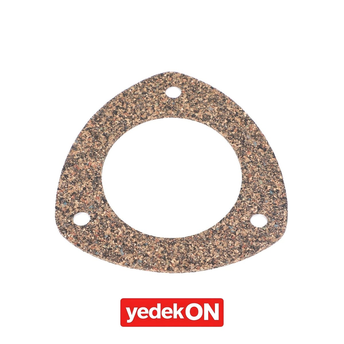 AGCO Arka Aks Konut Contası - Massey Ferguson | 1660551M2
