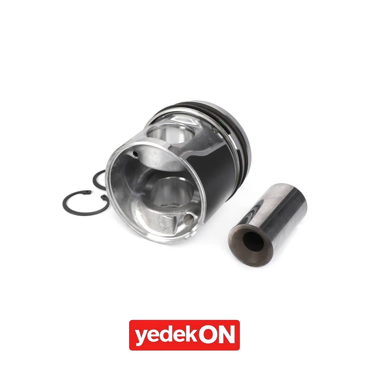 AGCO Piston - Fendt | F934201310290