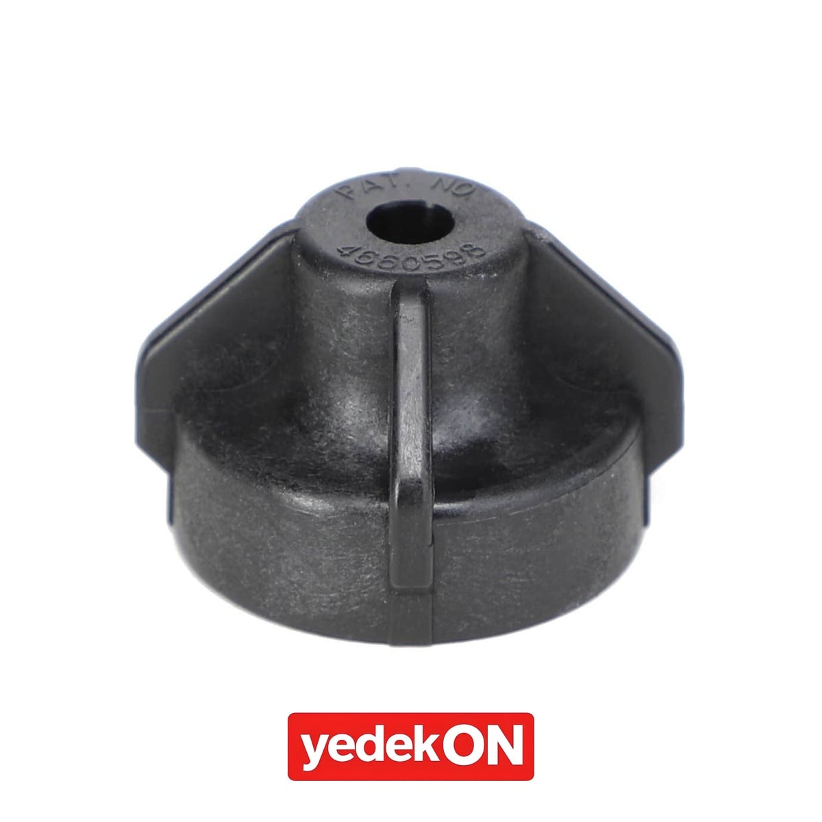 AGCO ChemSaver Uç Kapağı Montajı, 10 PSI - AGCO | AG006553