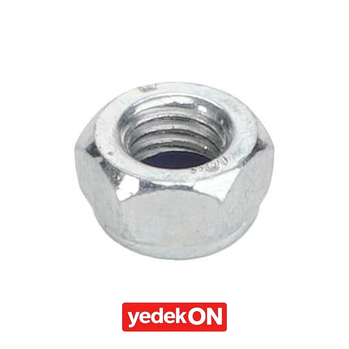 AGCO Sıkıştırma Somunu - Valtra | VJB8914