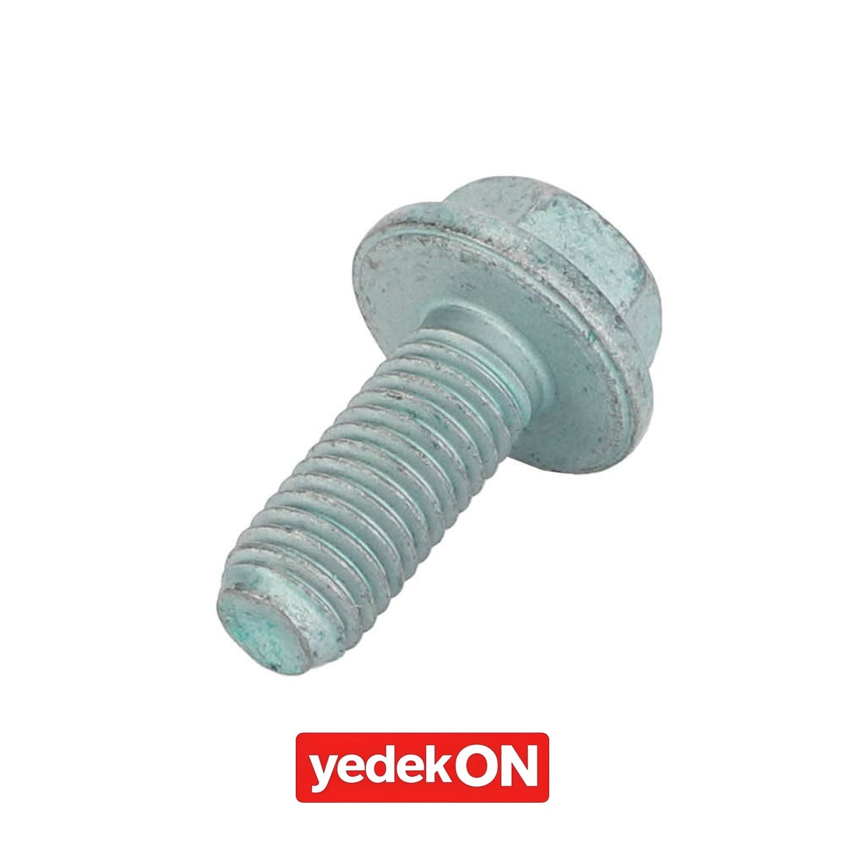 AGCO Altıgen Flanşlı Cıvata - Massey Ferguson / Fendt / Valtra | ACP0357310