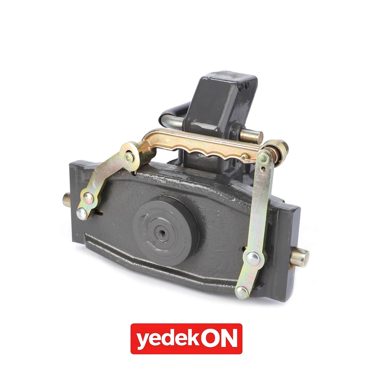 AGCO Otomatik Çekme Kancası - Massey Ferguson | 3791994M1