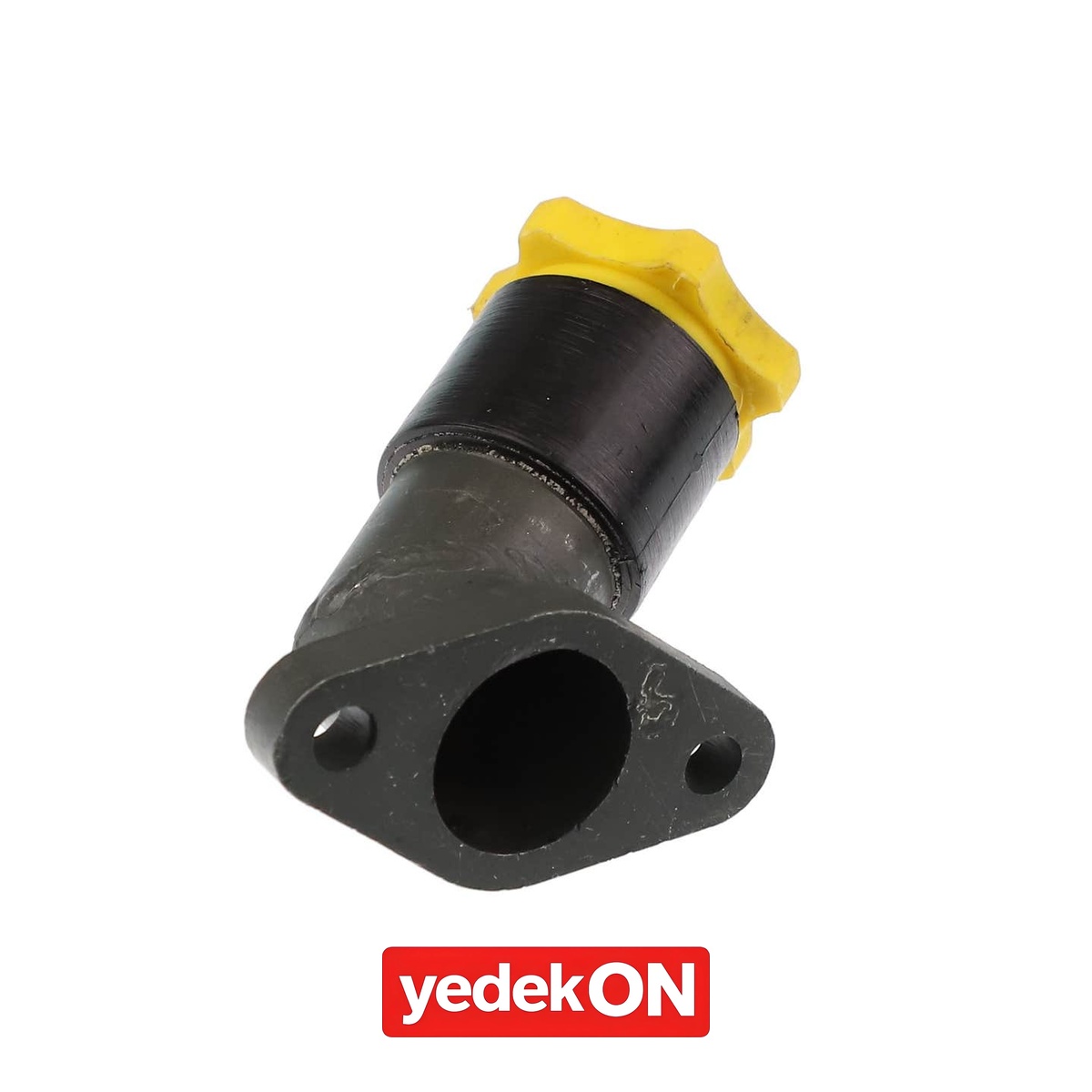 AGCO Yağ Doldurma Ağızlığı - Massey Ferguson | 3908918M91
