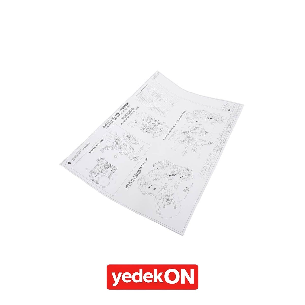 AGCO Kullanım Talimatları - AGCO | CD2913