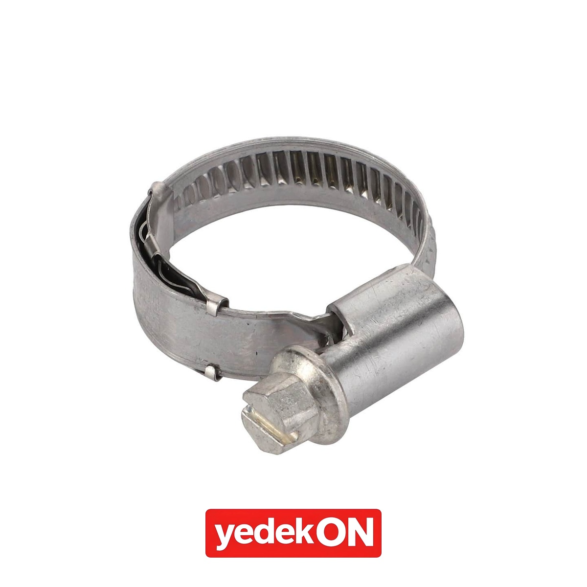 AGCO Hortum Kelepçesi - Massey Ferguson / Fendt / Valtra | ACW1366940