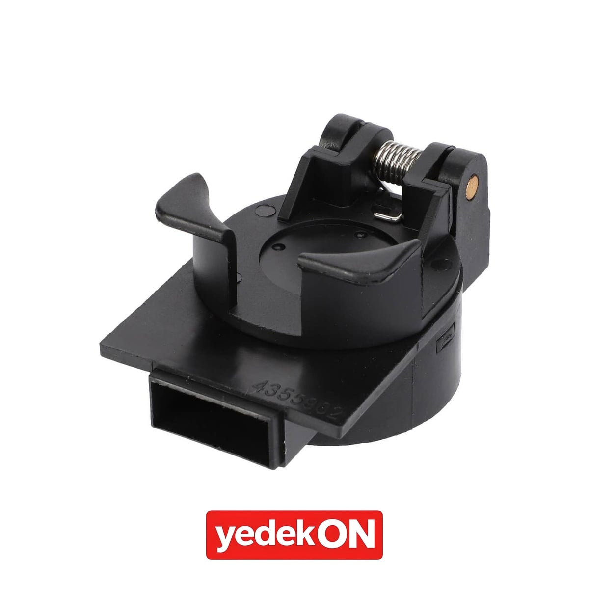 AGCO Havalandırma Parçası - Massey Ferguson | 4355902M1