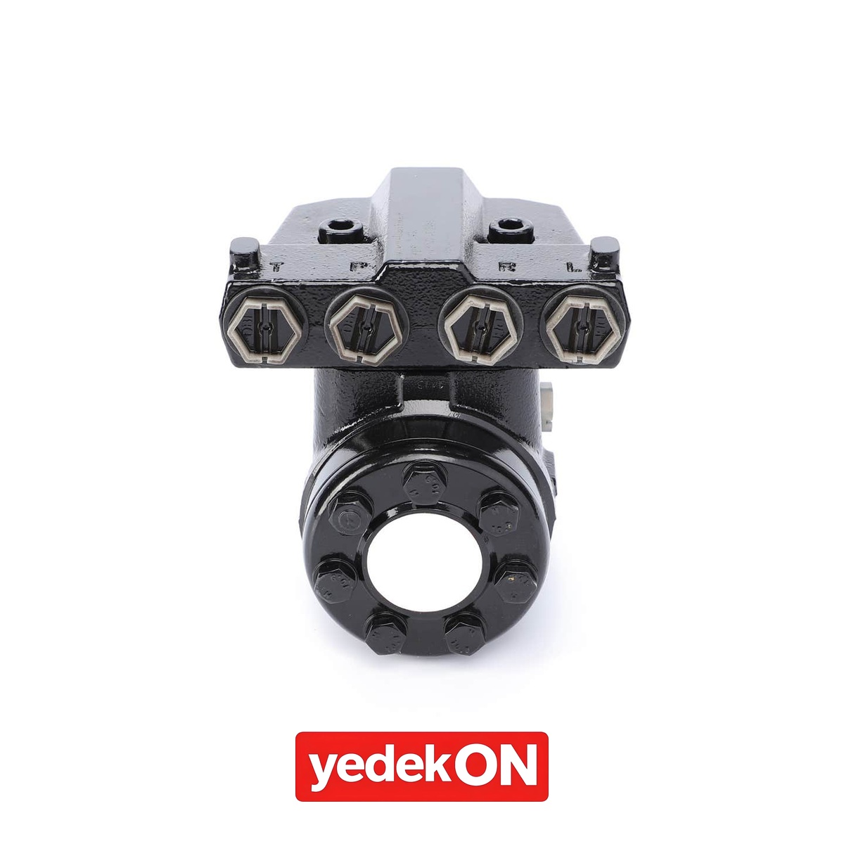 AGCO Direksiyon Dağıtım Parçası - Massey Ferguson | 4291479M1