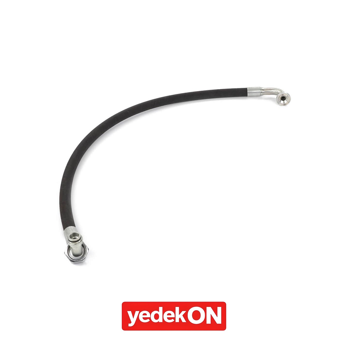 AGCO Hidrolik Hortum - Massey Ferguson | 3789105M2