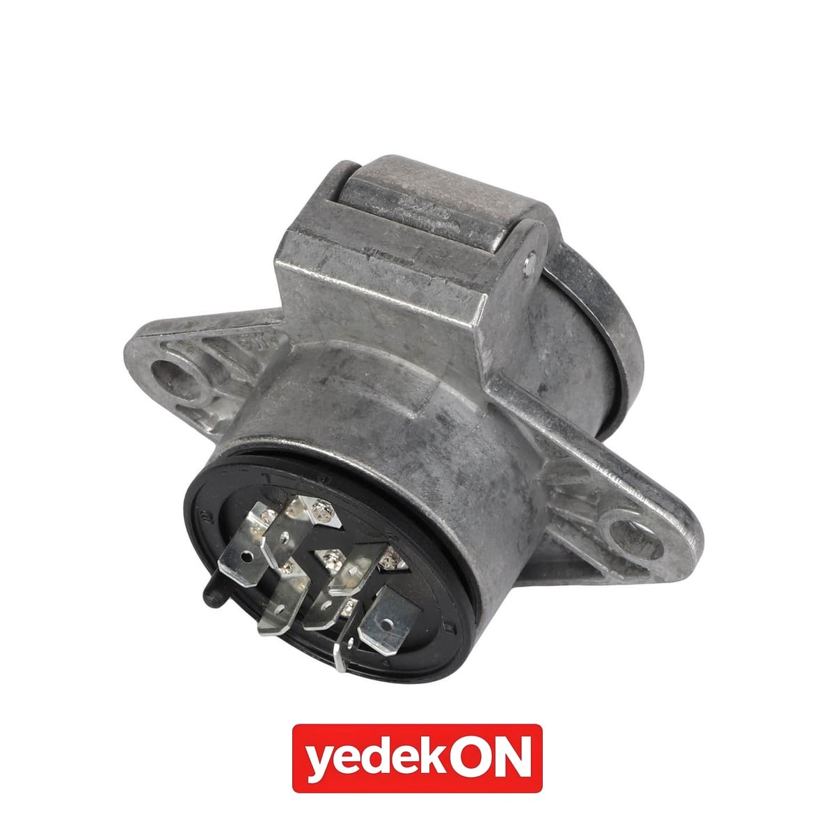 AGCO Akım Fişi - Massey Ferguson | 4297471M1