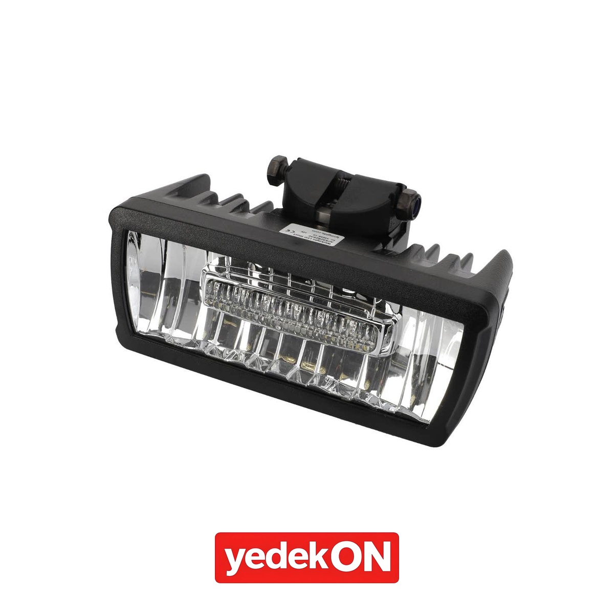 AGCO Çalışma Lambası - Massey Ferguson / Fendt / Valtra | ACX3282930