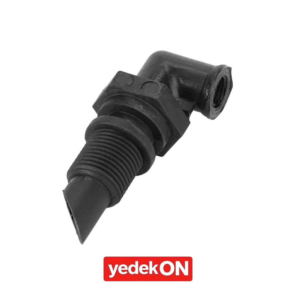 AGCO Dirsek Bağlantı Parçası - Massey Ferguson | LA323549350