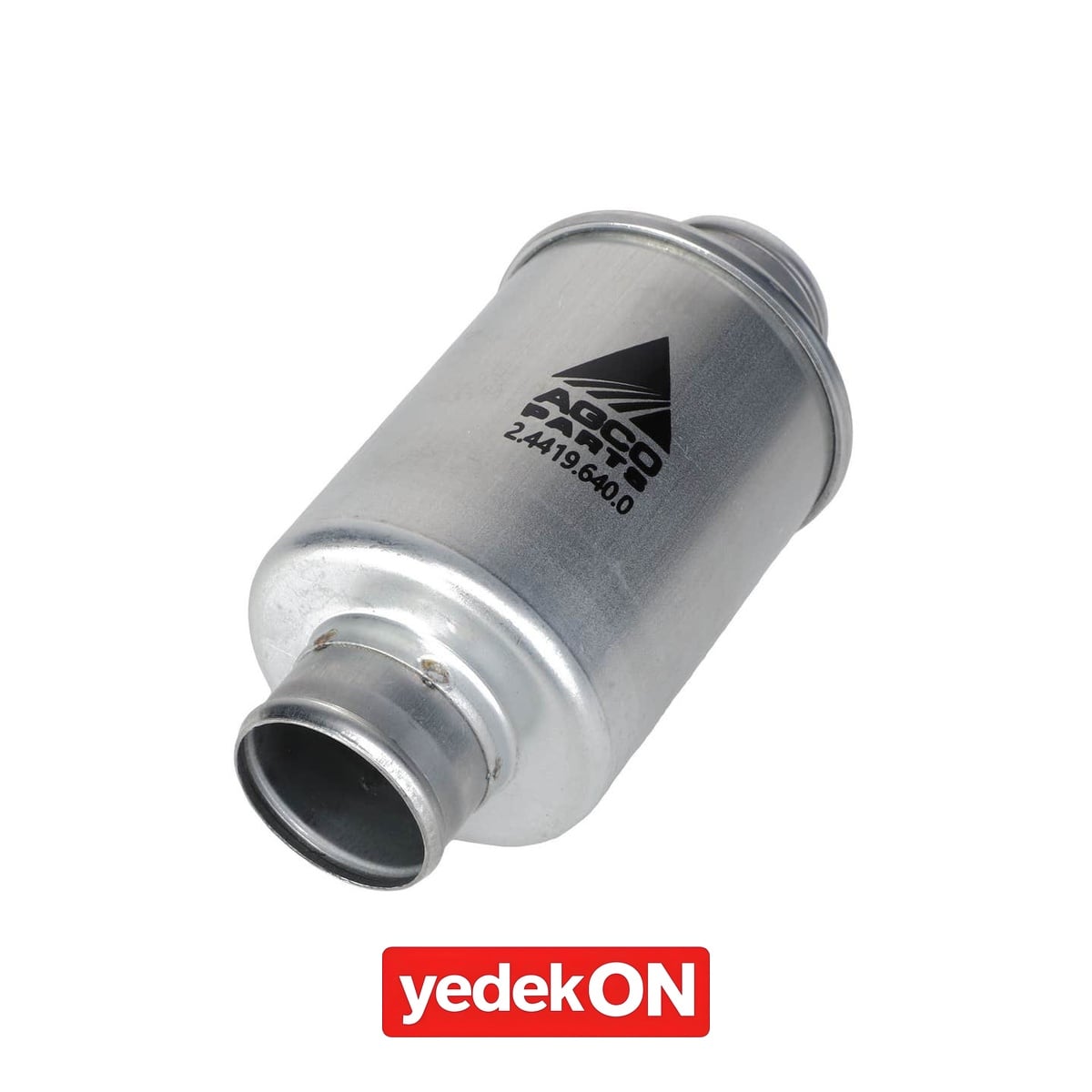 AGCO Hidrolik Yağ İn-Layn Filtre - Fendt | 2.4419.640.0