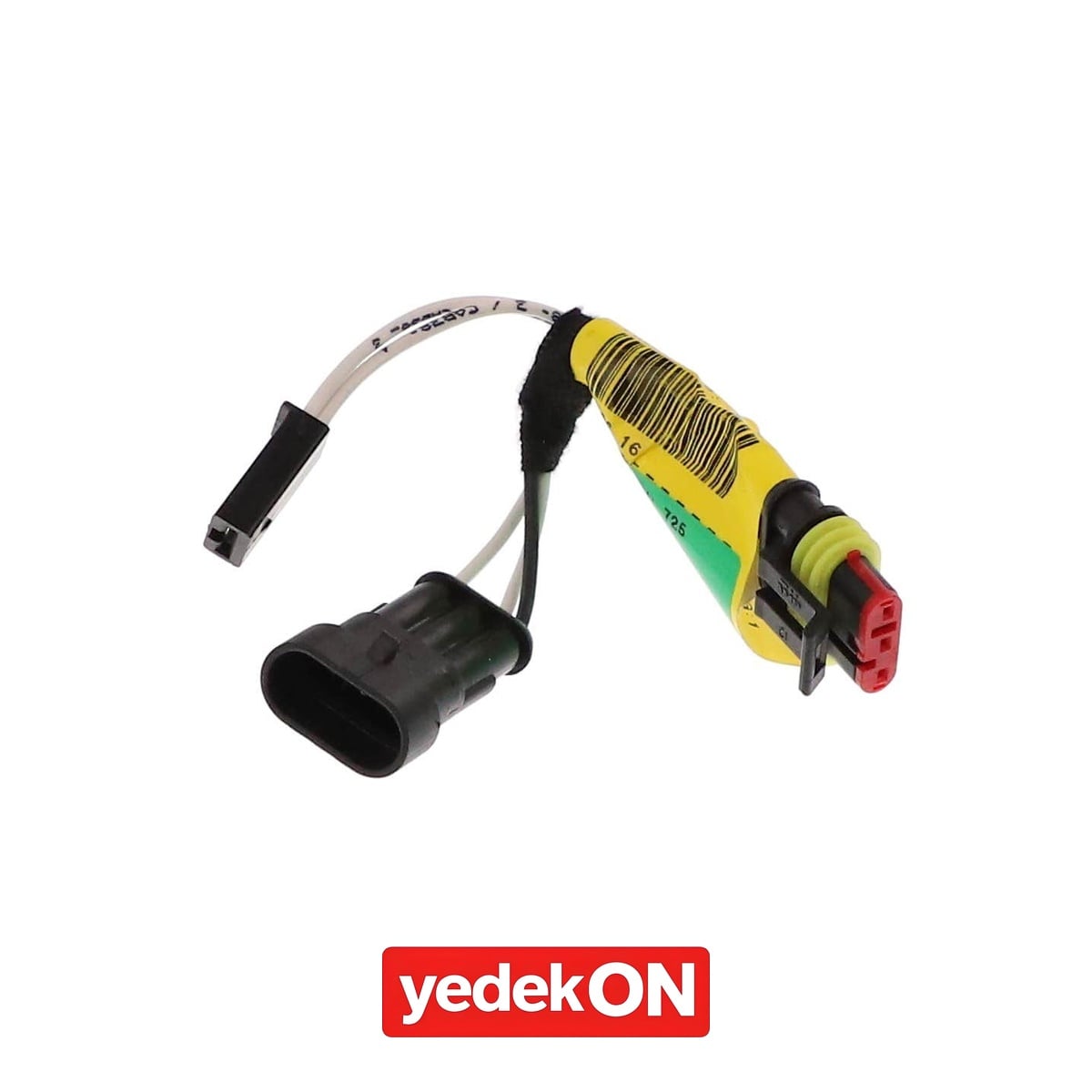 AGCO Kablo Demeti - Massey Ferguson | 4279691M1