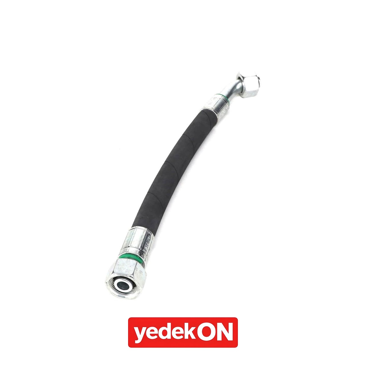AGCO Hidrolik Hortum - Massey Ferguson | 4362277M2