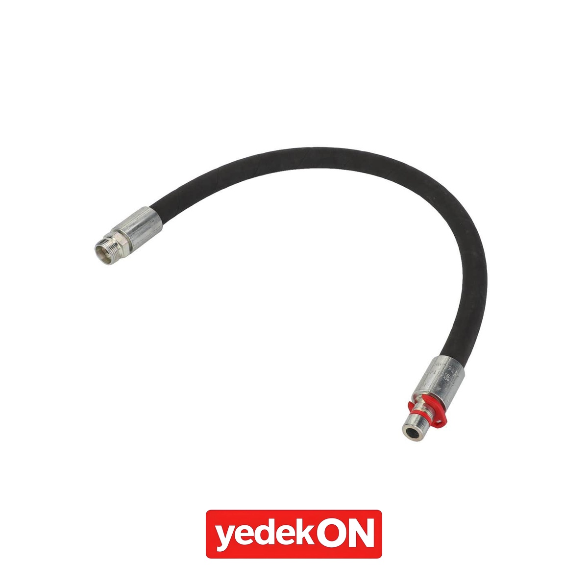 AGCO Hidrolik Hortum - Massey Ferguson | 4376969M1