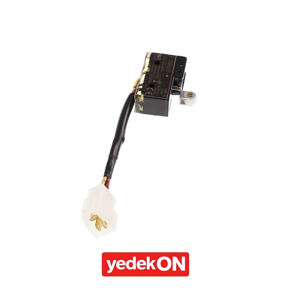 AGCO Limit Anahtarı - Massey Ferguson | 4261263M91