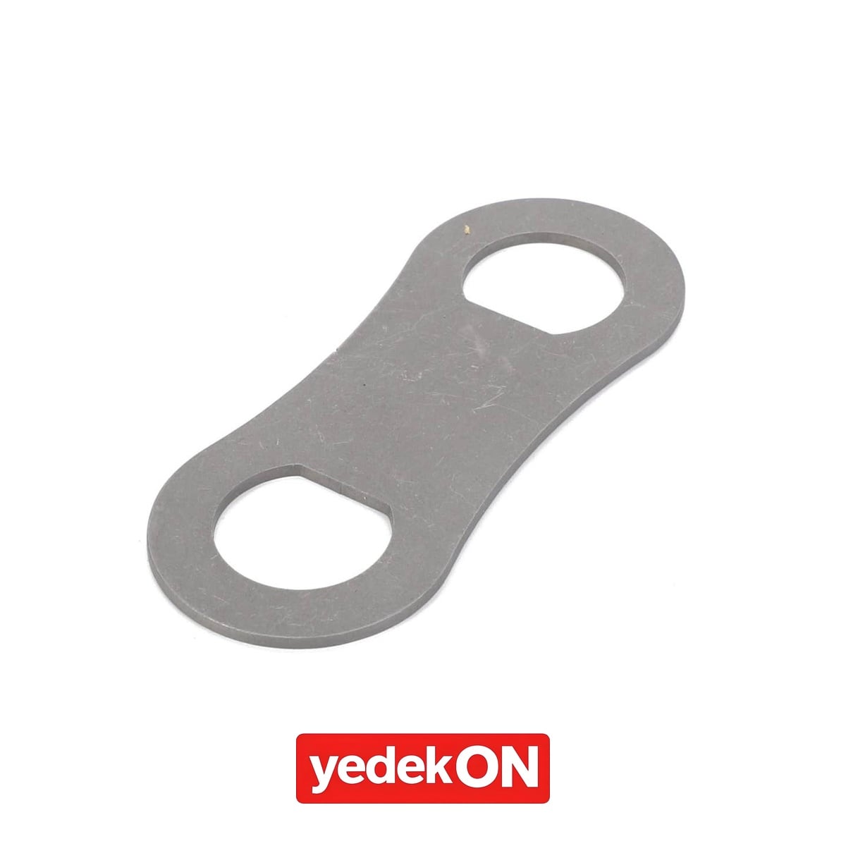 AGCO Aşınma Plakası - Massey Ferguson | 3790241M3