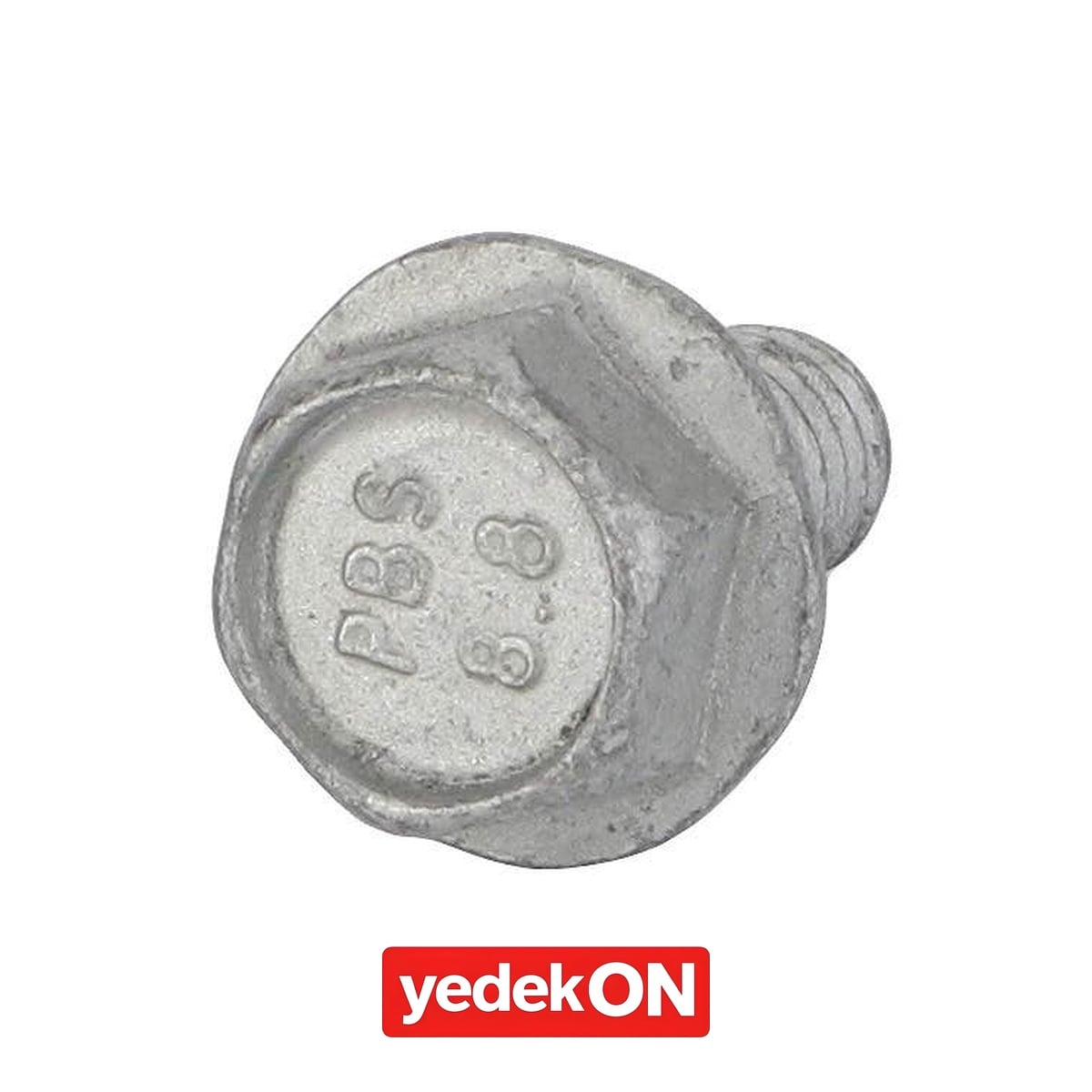 AGCO Altıgen Flanş Başlı Makine Cıvatası - Massey Ferguson / Fendt / Valtra | ACW1041140