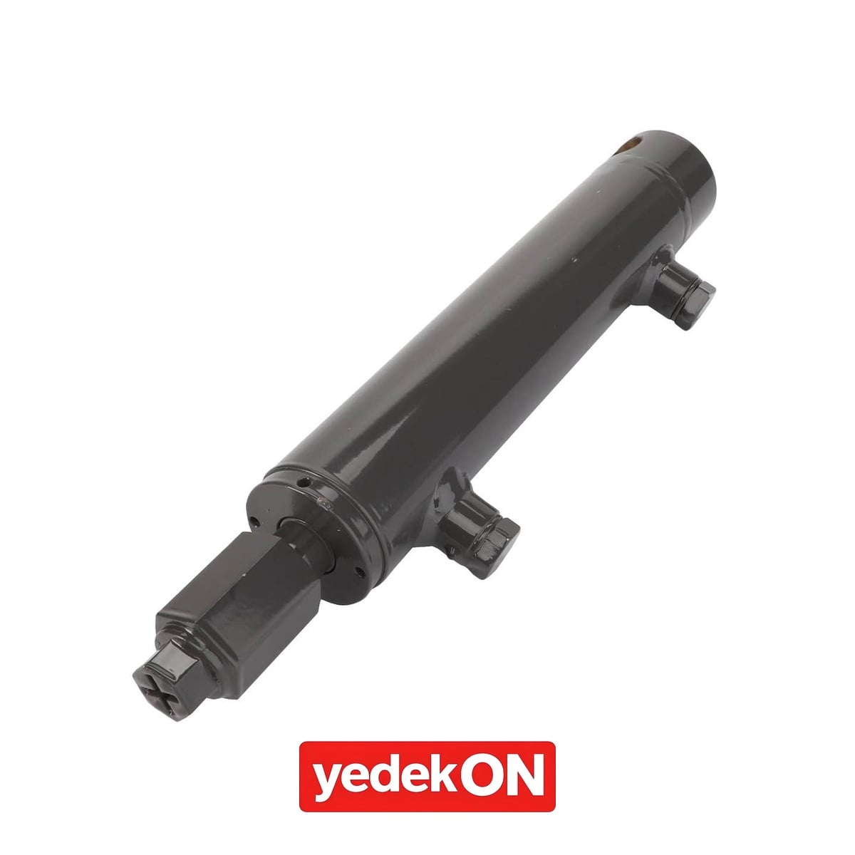 AGCO Hidrolik Silindir - Massey Ferguson | LA323653700