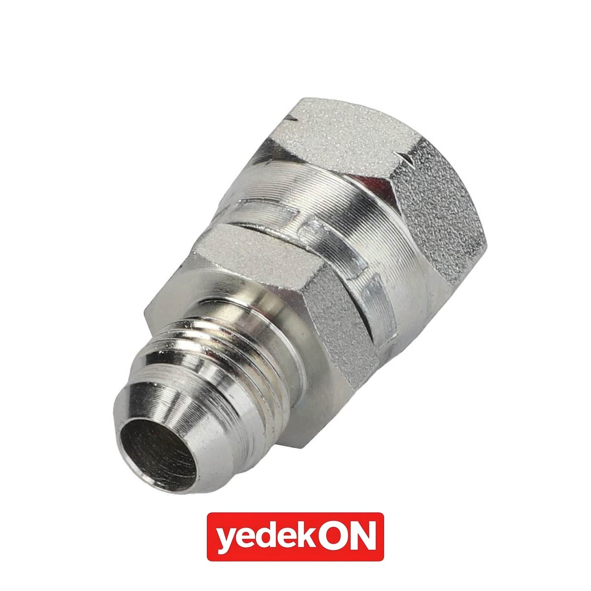 AGCO Adaptör Bağlantı Parçası - Massey Ferguson / Fendt / Valtra | ACX2416800