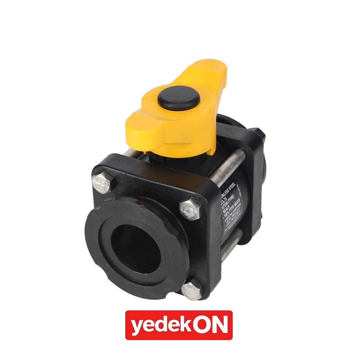 AGCO 2'' Manifold Valfi, T Kolu - AGCO | AG523923