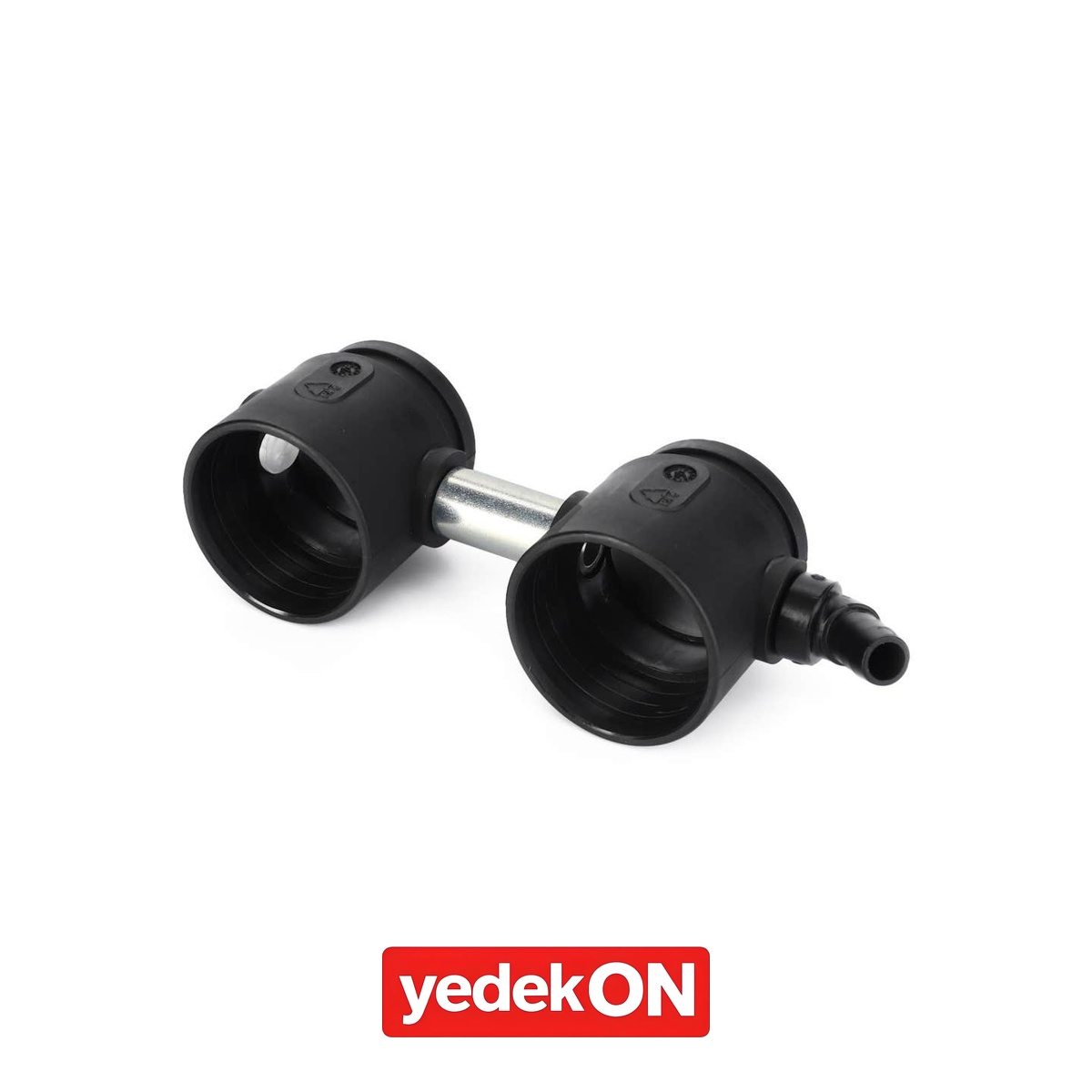 AGCO Havalandırma Parçası - Massey Ferguson | 3785252M91