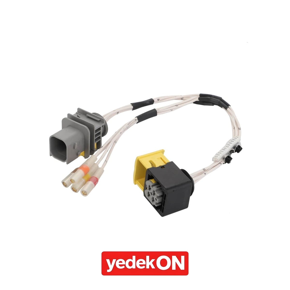 AGCO Adaptör Kablo Demeti - Challenger | X899980492000