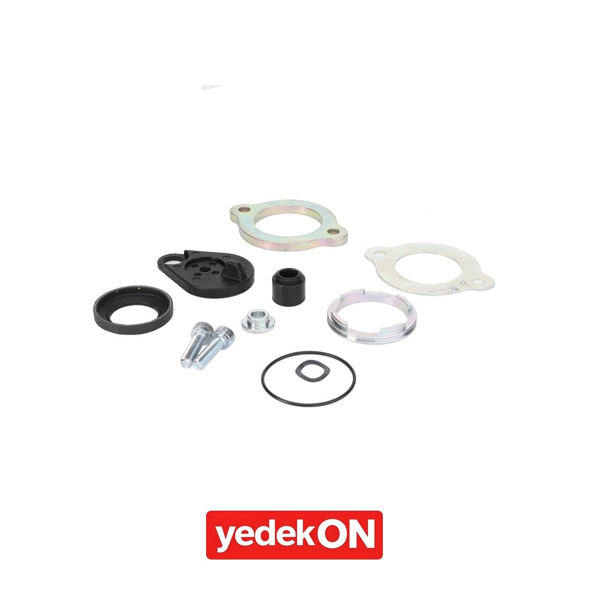 AGCO Flanş Kiti - Massey Ferguson | 4308223M11