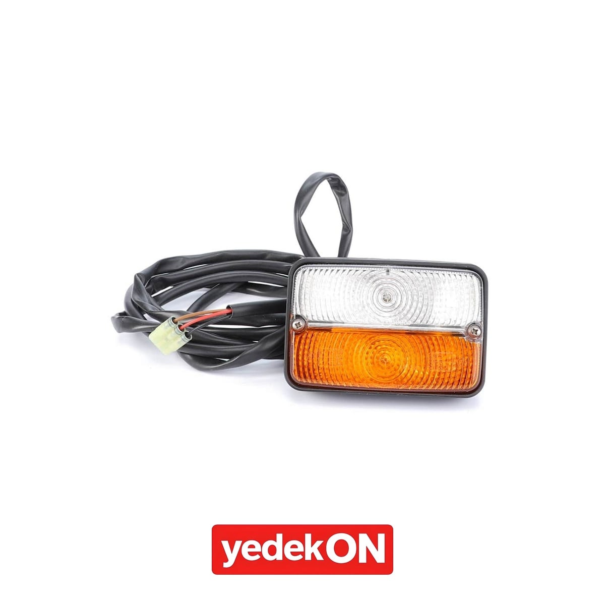 AGCO Sinyal Lambası ve Pozisyon Lambası - Massey Ferguson | 3700535M91